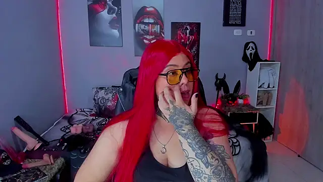 Veronika metal online show from 19, 12, 2025