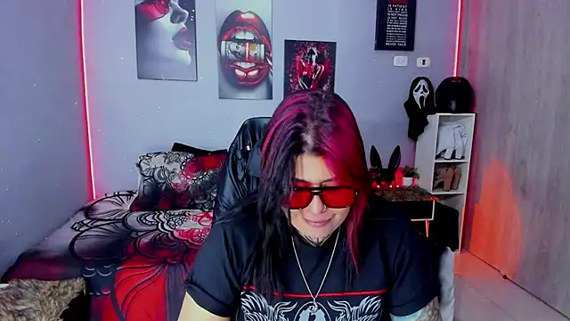 Veronika metal online show from 8, 1, 2026