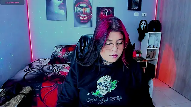 Veronika metal online show from 11, 1, 2026