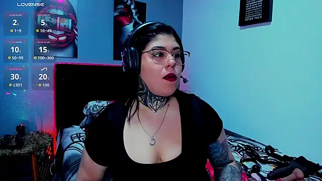 Veronika metal online show from 24, 3, 2026