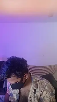 JACKBERK online show from 8, 3, 2025