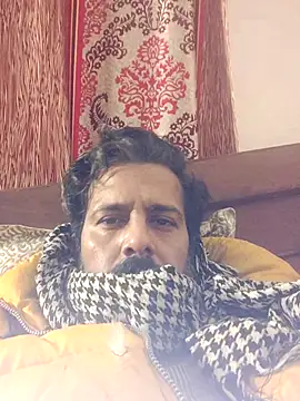 JACKBERK online show from 8, 1, 2026