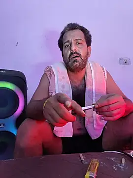 JACKBERK online show from 26, 6, 2026