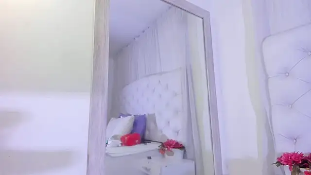 kamii arias online show from 20, 10, 2025