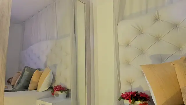 kamii arias online show from 14, 11, 2025