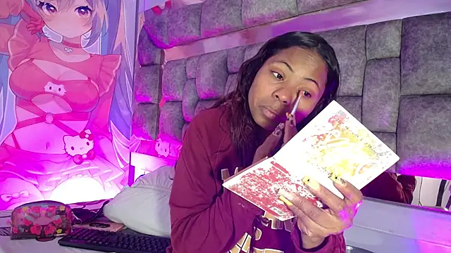 Agata Grubisic online show from 12, 11, 2025