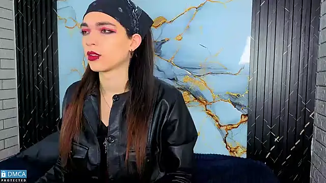 MaeveKuro online show from 10, 1, 2026