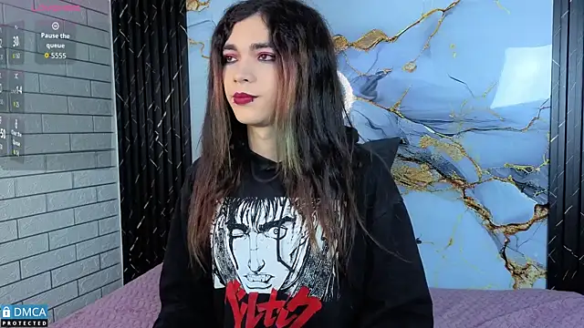 MaeveKuro online show from 15, 1, 2026