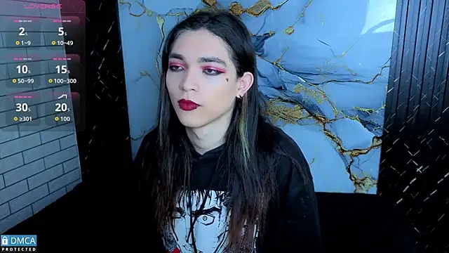 Snapshot of MaeveKuro chatting on 9, 2, 2026 MaeveKuro online show from 9, 2, 2026