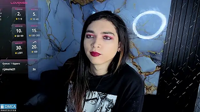 Snapshot of MaeveKuro chatting on 15, 2, 2026 MaeveKuro online show from 15, 2, 2026