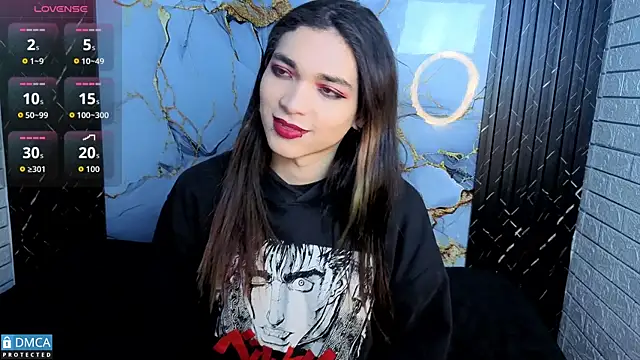 Snapshot of MaeveKuro chatting on 21, 2, 2026 MaeveKuro online show from 21, 2, 2026