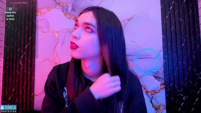 Snapshot of MaeveKuro chatting on 26, 2, 2026 MaeveKuro online show from 26, 2, 2026