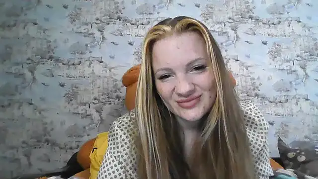Snapshot of Eveline_May chatting on 23, 9, 2025 Eveline May online show from 23, 9, 2025