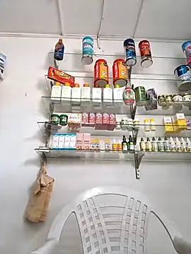 roxanasexy2025 online show from 18, 1, 2026