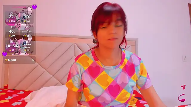 gime lara online show from 14, 10, 2025