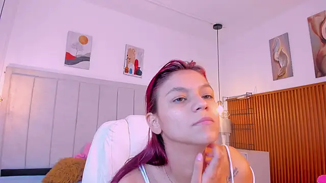 gime lara online show from 27, 2, 2026