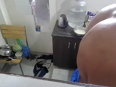 fitbuddy1 online show from 27, 3, 2026