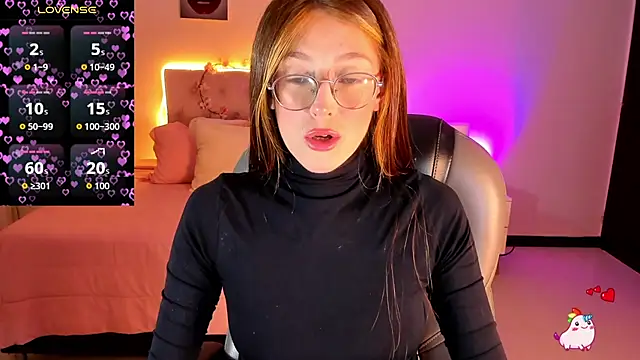 Emily Warren  online show from 17, 3, 2026