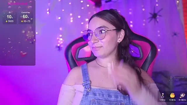 issa monterrey online show from 27, 10, 2025