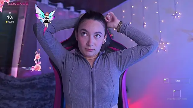 issa monterrey online show from 4, 12, 2025