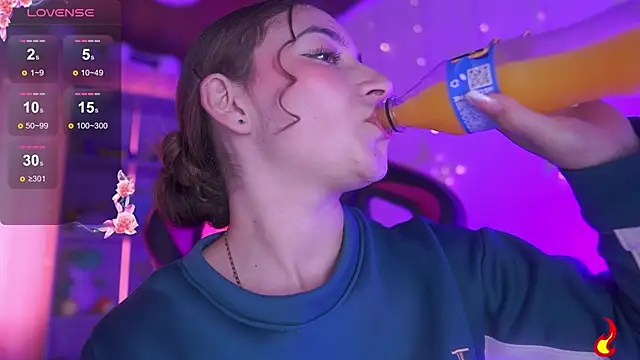 issa monterrey online show from 13, 4, 2026