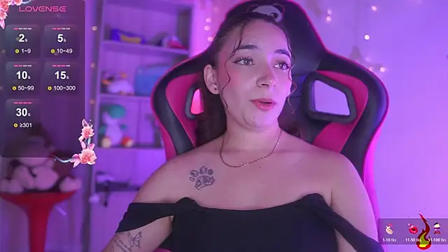 issa monterrey online show from 14, 4, 2026