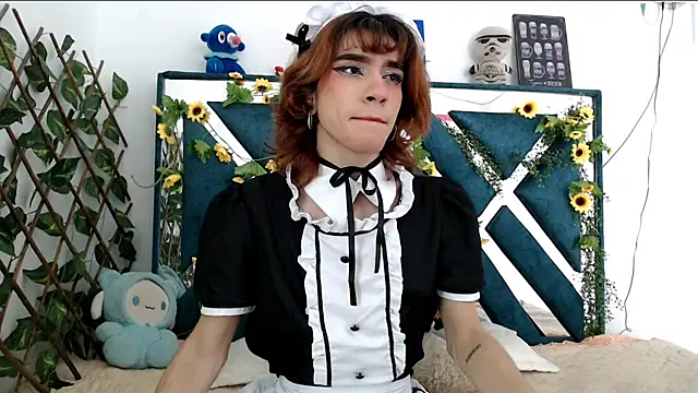 Snapshot of charly__evans chatting on 9, 10, 2025 charly evans online show from 9, 10, 2025