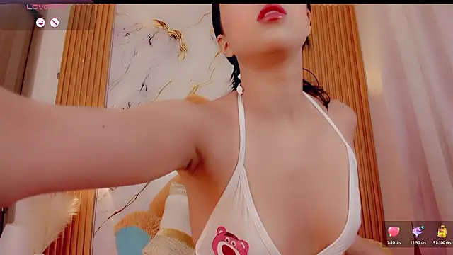 ValeriCardenas online show from 15, 1, 2026