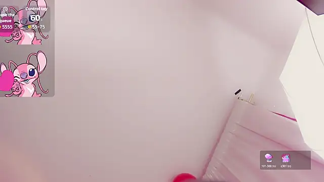 ValeriCardenas online show from 15, 2, 2026