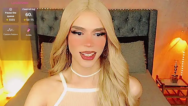 Dalila moan online show from 15, 9, 2025