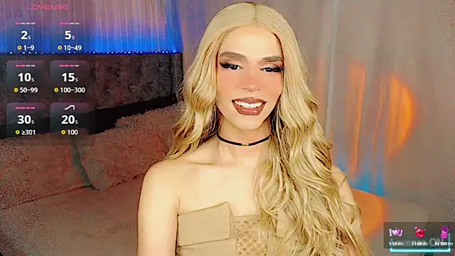 Dalila moan online show from 28, 9, 2025