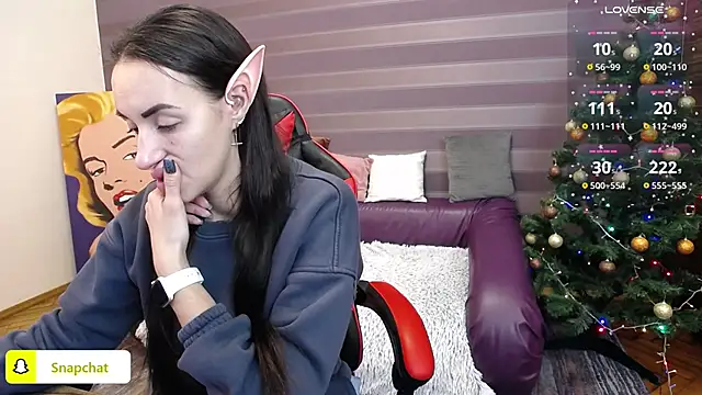 JenniferStone online show from 4, 1, 2025