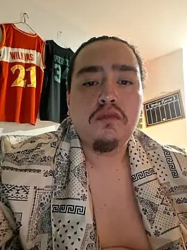 daddykin715 online show from 7, 1, 2026