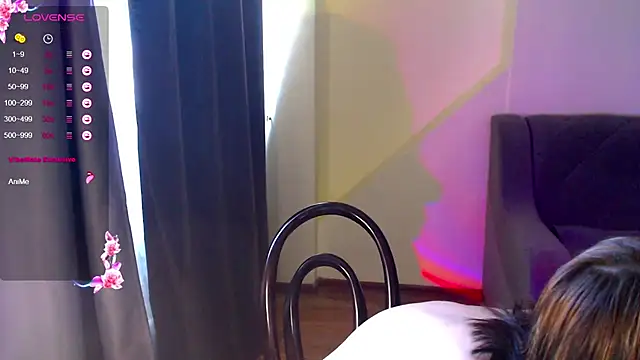 meganluss online show from 16, 3, 2025