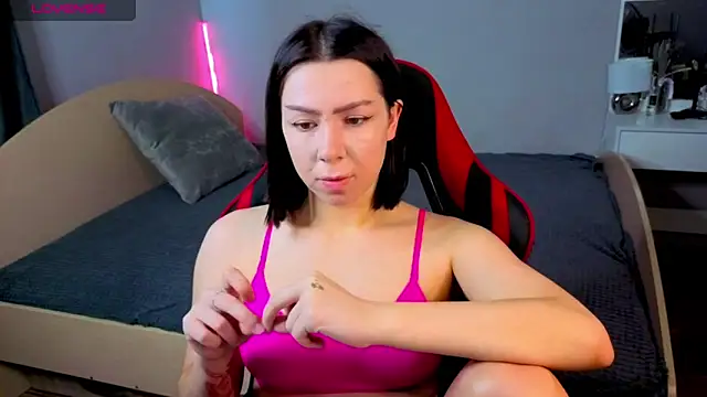 meganluss online show from 10, 6, 2026
