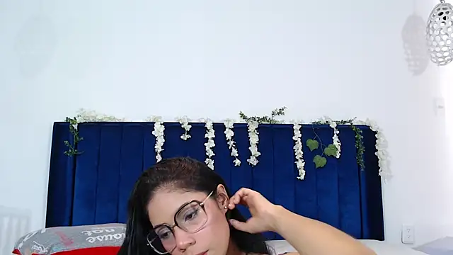 Snapshot of AzulMaverik chatting on 15, 3, 2025 AzulMaverik online show from 15, 3, 2025