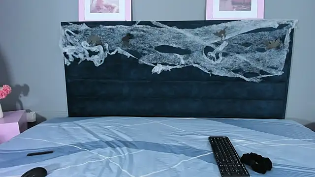 AzulMaverik online show from 2, 11, 2025