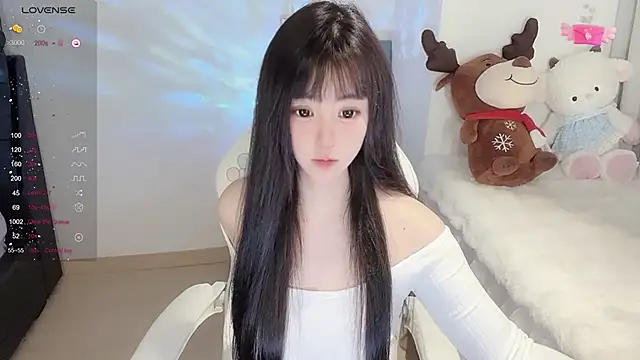 Milla-z online show from 9, 11, 2025