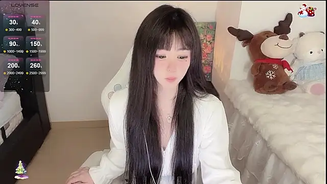 Milla-z online show from 18, 12, 2025