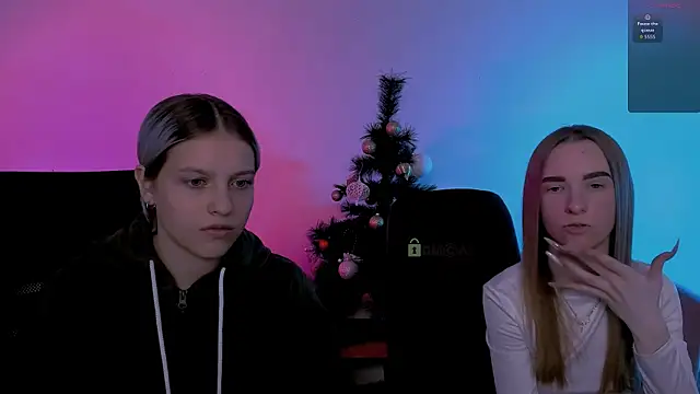 doll vey online show from 15, 12, 2025