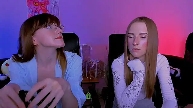 doll vey online show from 22, 12, 2025