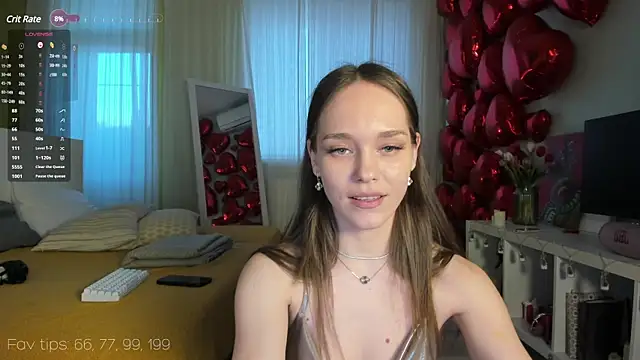 Snapshot of Moni_Carroll chatting on 14, 3, 2025 Moni Carroll online show from 14, 3, 2025