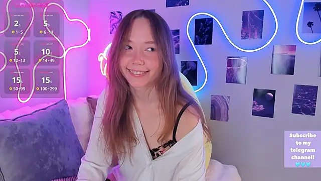 Snapshot of Dreamy_Polly chatting on 6, 3, 2025 Dreamy Polly online show from 6, 3, 2025