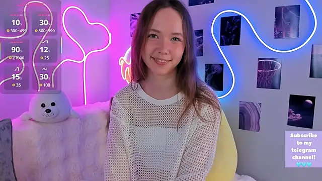 Snapshot of Dreamy_Polly chatting on 7, 3, 2025 Dreamy Polly online show from 7, 3, 2025