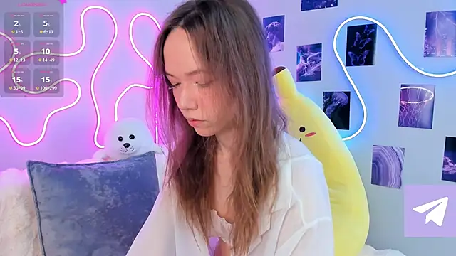 Snapshot of Dreamy_Polly chatting on 11, 3, 2025 Dreamy Polly online show from 11, 3, 2025