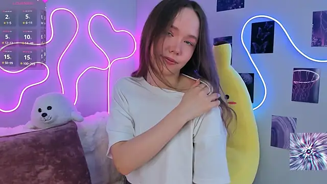 Snapshot of Dreamy_Polly chatting on 13, 3, 2025 Dreamy Polly online show from 13, 3, 2025