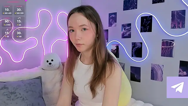 Snapshot of Dreamy_Polly chatting on 14, 3, 2025 Dreamy Polly online show from 14, 3, 2025