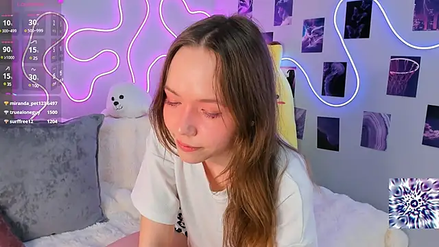 Snapshot of Dreamy_Polly chatting on 16, 3, 2025 Dreamy Polly online show from 16, 3, 2025