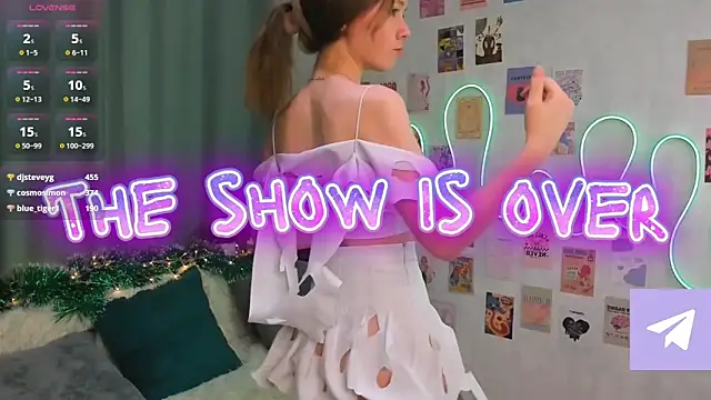 Snapshot of Dreamy_Polly chatting on 20, 3, 2025 Dreamy Polly online show from 20, 3, 2025