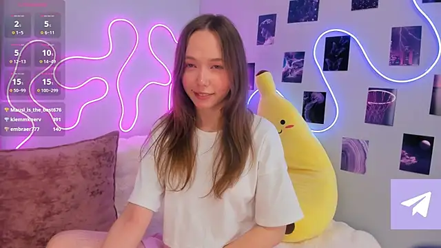 Snapshot of Dreamy_Polly chatting on 20, 3, 2025 Dreamy Polly online show from 20, 3, 2025